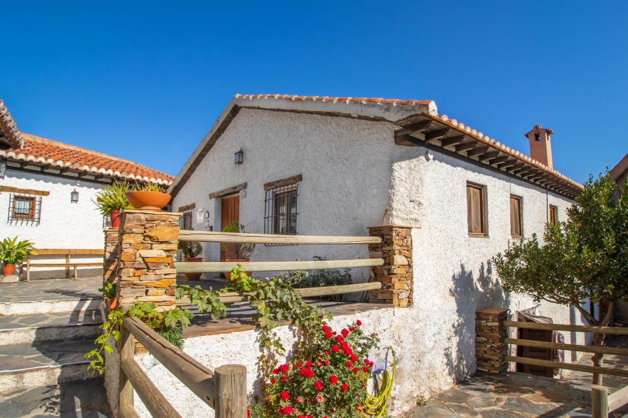Molino De Santa Agueda Chalet *