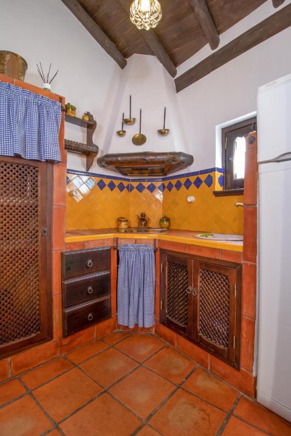 Chalet Molino De Santa Agueda