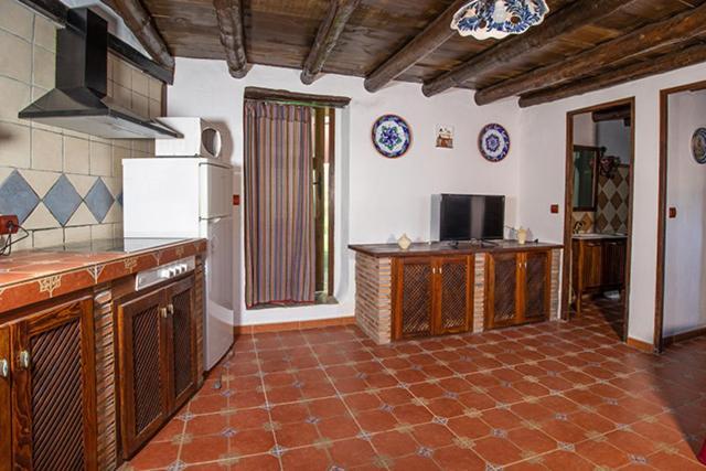 Molino De Santa Agueda