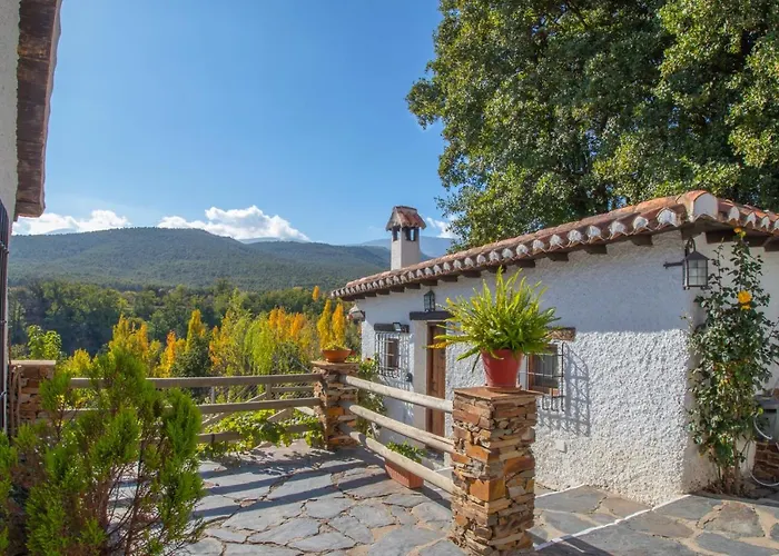 Molino De Santa Agueda