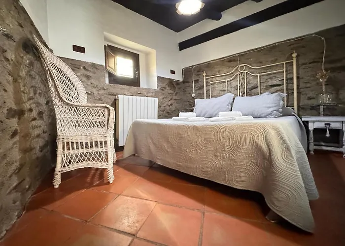 Molino De Santa Agueda