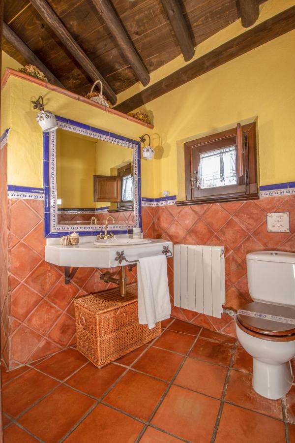 Chalet Molino De Santa Agueda