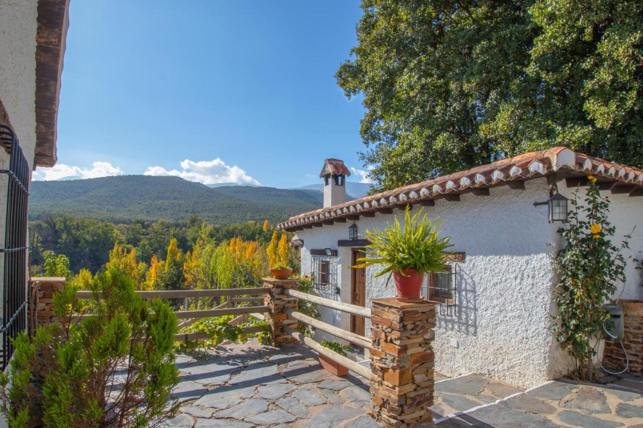Molino De Santa Agueda *