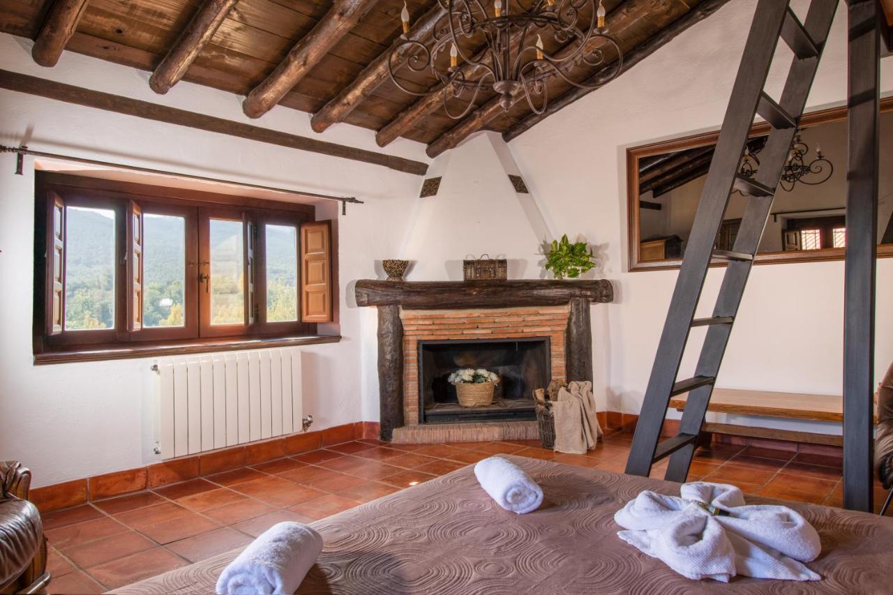 Chalet Molino De Santa Agueda