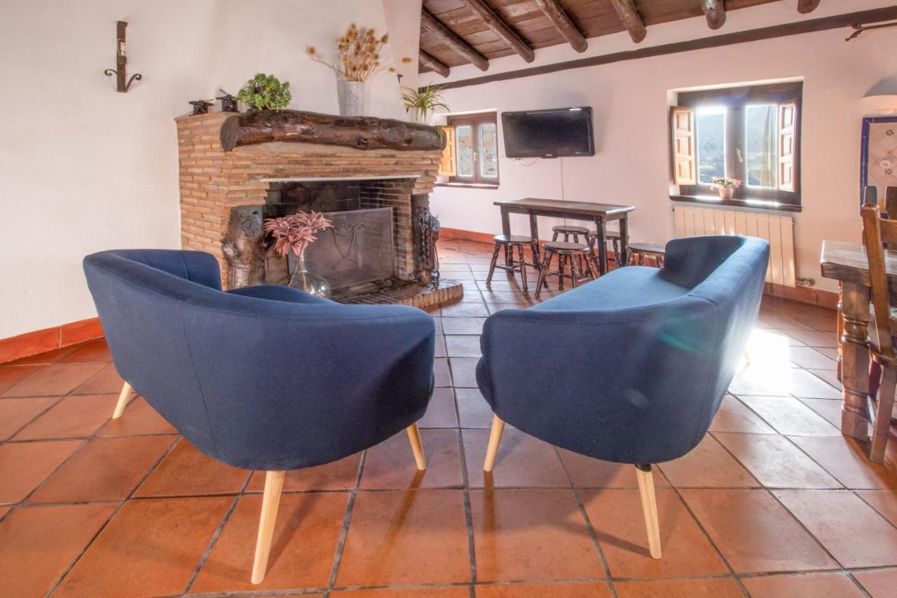 Molino De Santa Agueda Chalet *