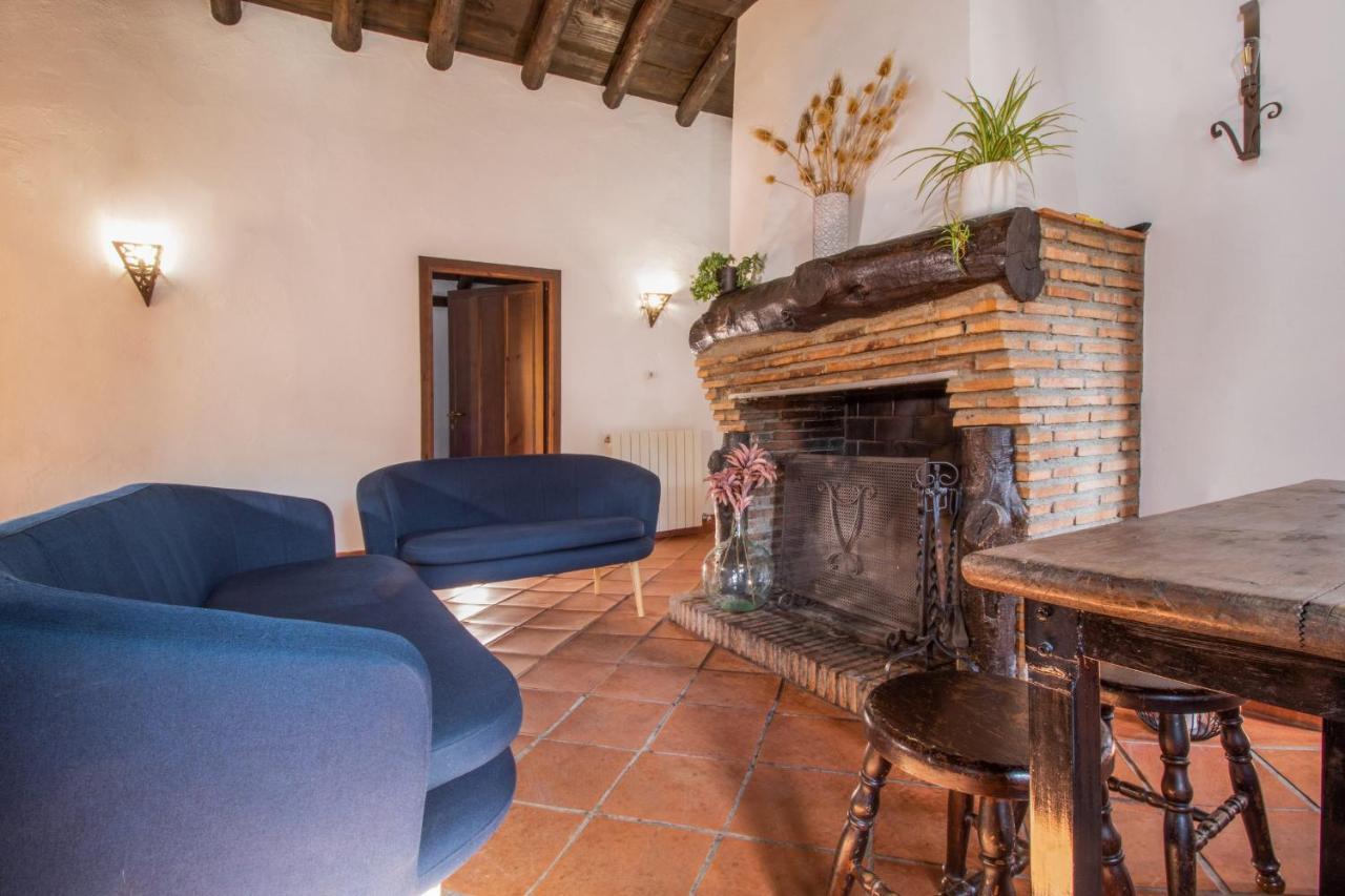 Molino De Santa Agueda Chalet Jeres del Marquesado