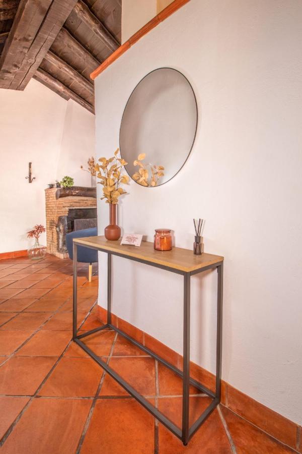 Molino De Santa Agueda Chalet Jeres del Marquesado