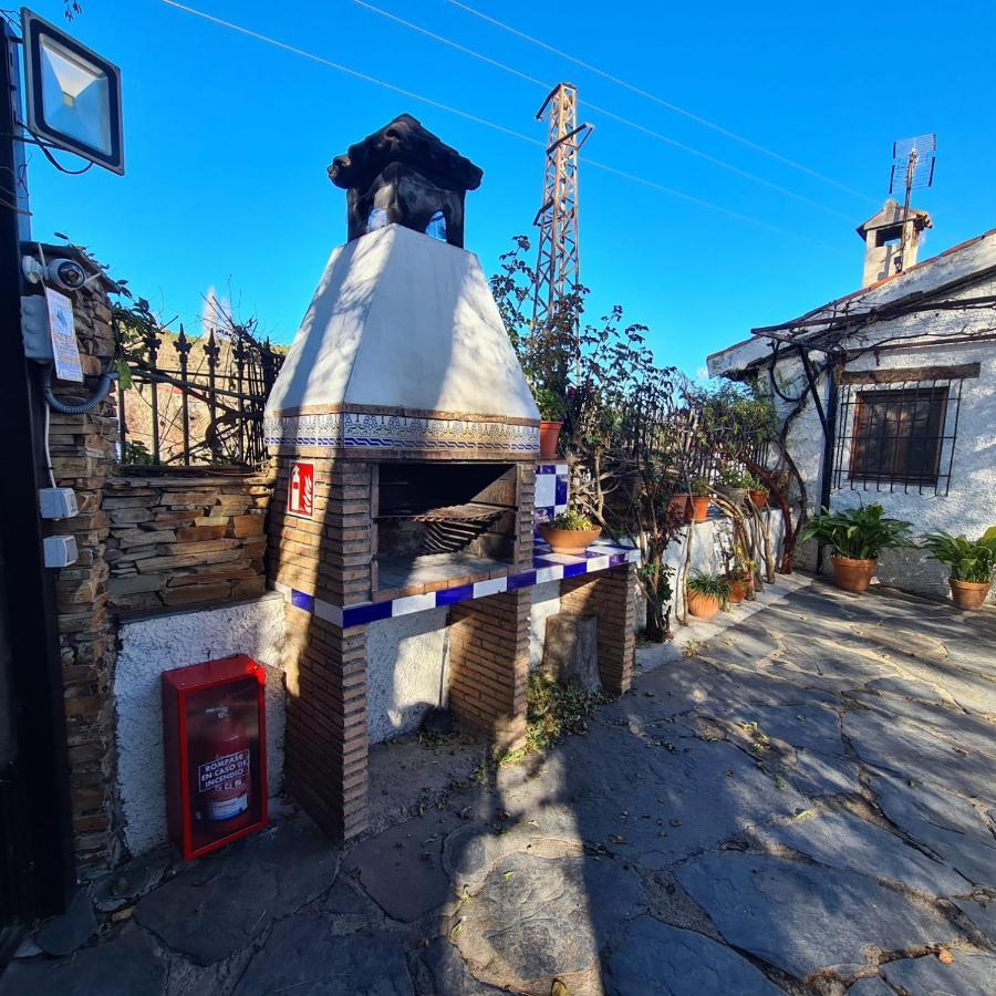 Molino De Santa Agueda Jeres del Marquesado