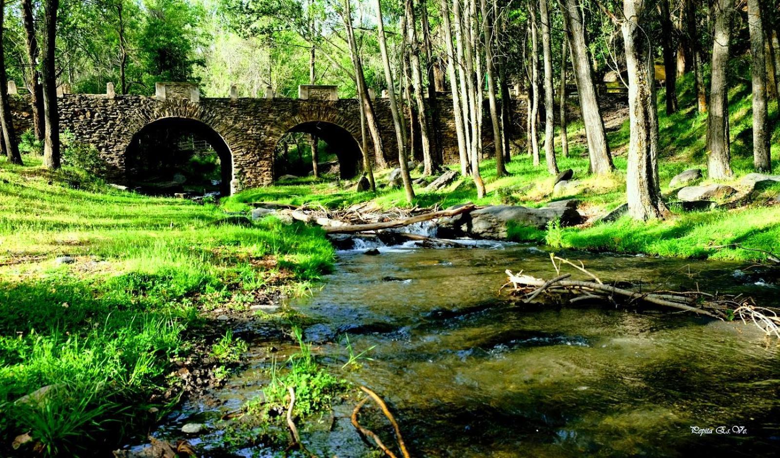 Molino De Santa Agueda *
