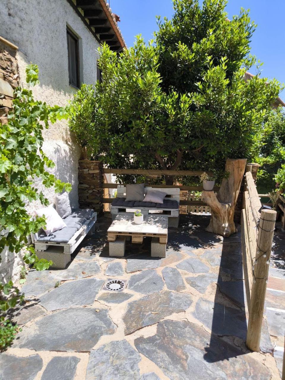 Chalet Molino De Santa Agueda *