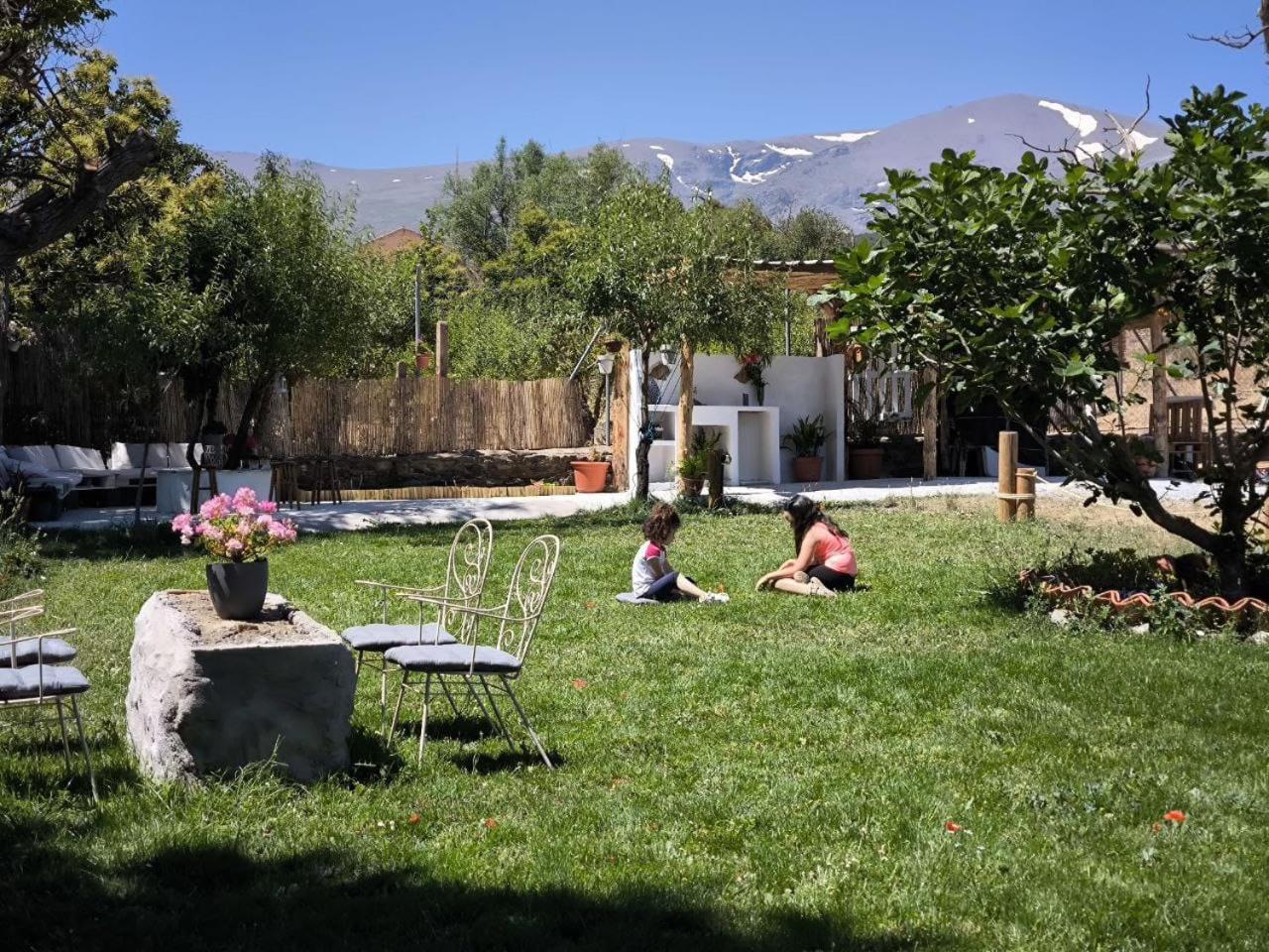 Chalet Molino De Santa Agueda Jeres del Marquesado
