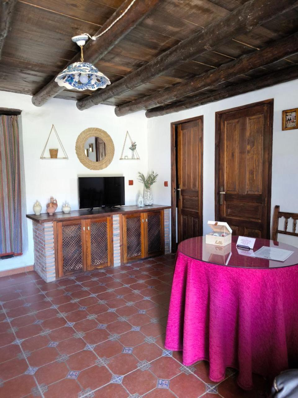 Chalet Molino De Santa Agueda *