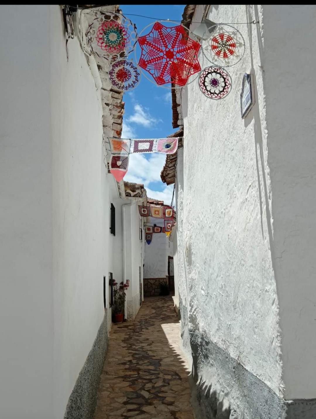 Molino De Santa Agueda *