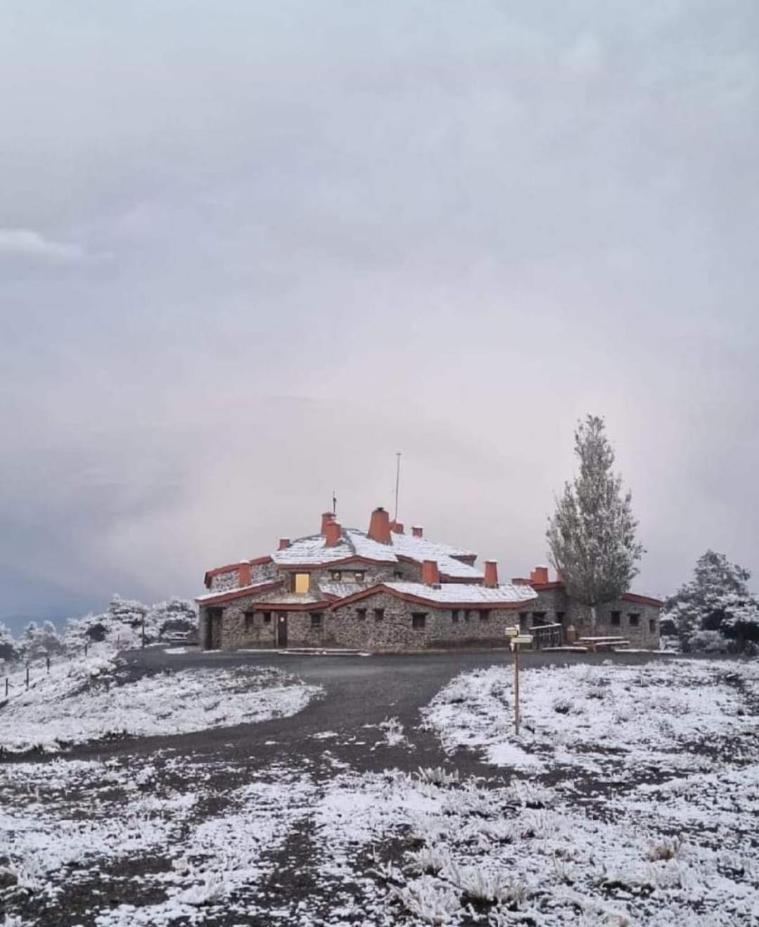 Molino De Santa Agueda * Jeres del Marquesado